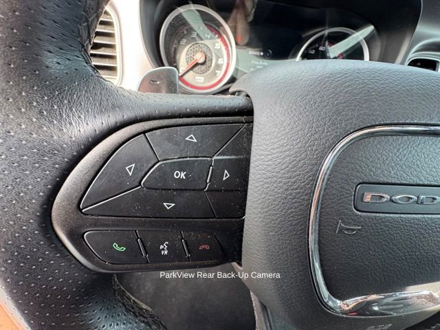 Used 2022 Dodge Charger R/T image 20