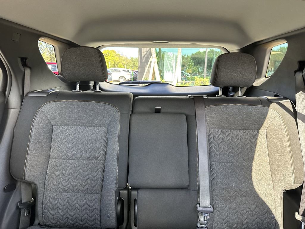 Used 2022 Chevrolet Equinox LT FWD image 18