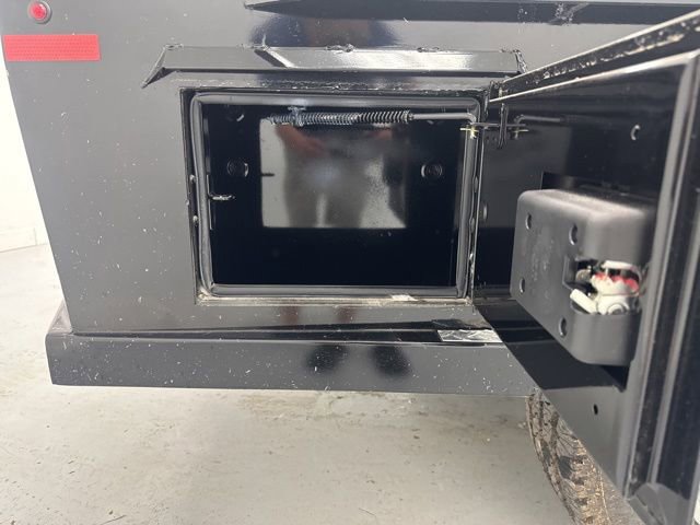 New 2025 Chevrolet Silverado 2500 W/T w/ WT Convenience Package image 32