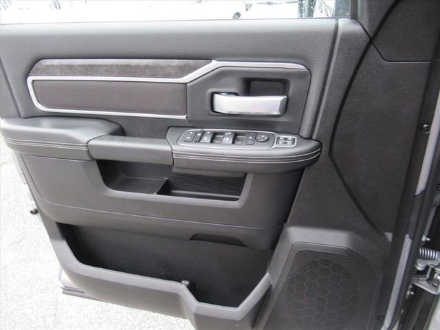 Certified 2024 RAM 2500 Big Horn w/ Sport Appearance Package image 19
