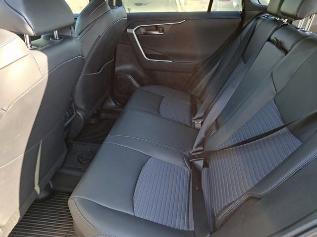 Used 2024 Toyota RAV4 XSE w/ Weather Package image 26