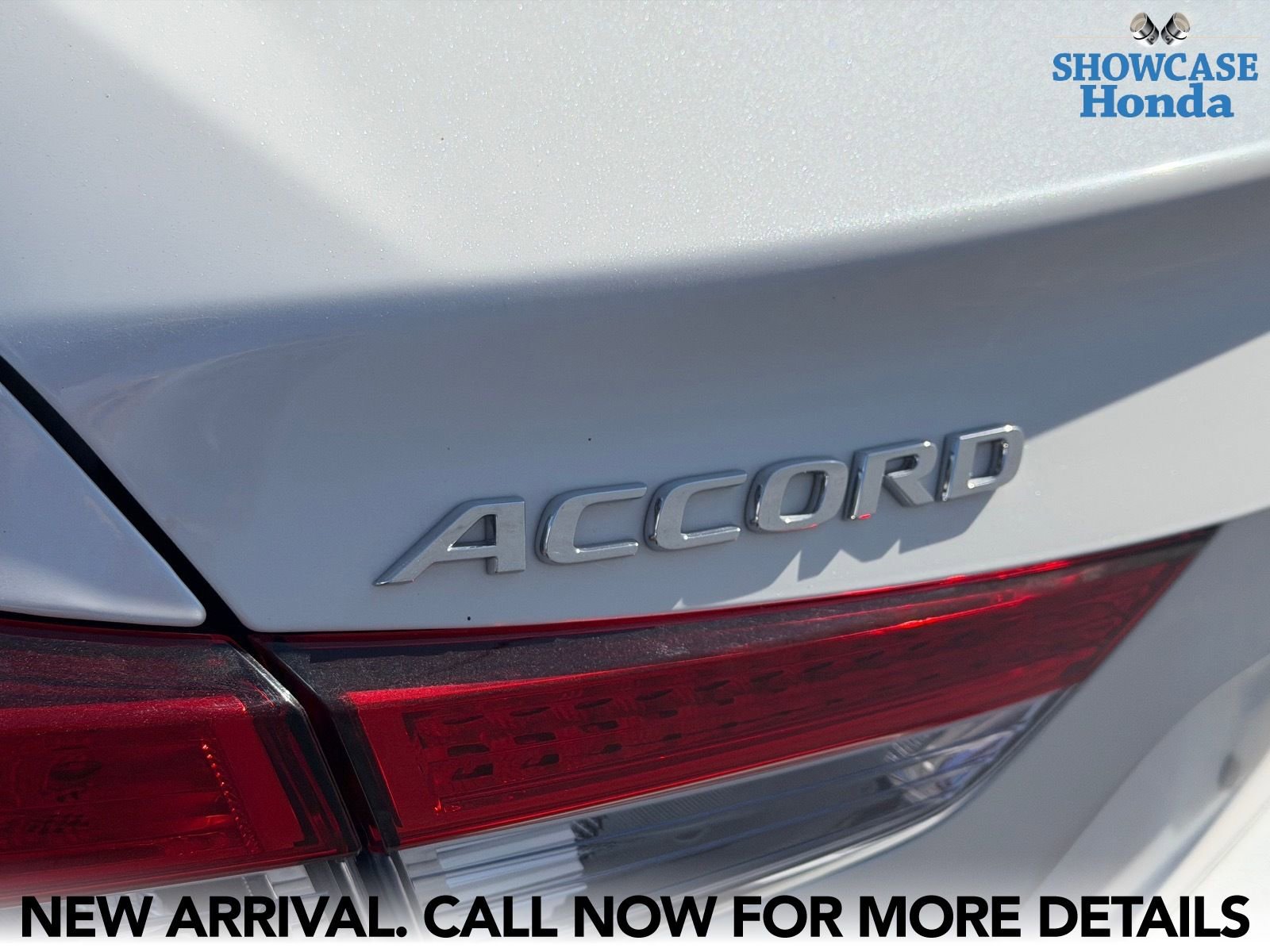 Used 2020 Honda Accord Touring image 8