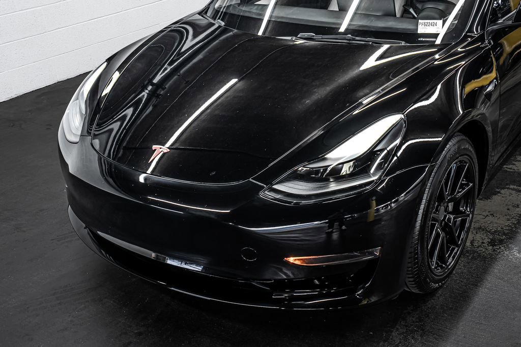 Used 2023 Tesla Model 3 Standard Range image 11