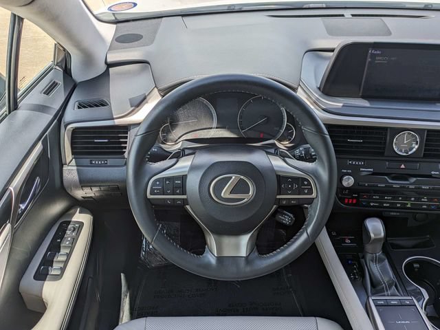 Used 2021 Lexus RX 350 FWD w/ Accessory Package image 17