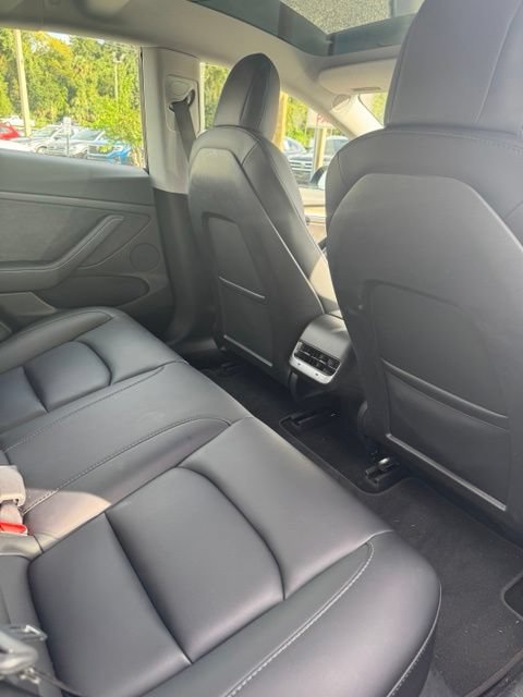Used 2021 Tesla Model 3 Performance AWD/4WD image 11