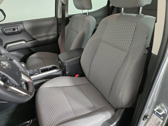 Used 2023 Toyota Tacoma SR5 w/ Technology Package AWD/4WD image 23