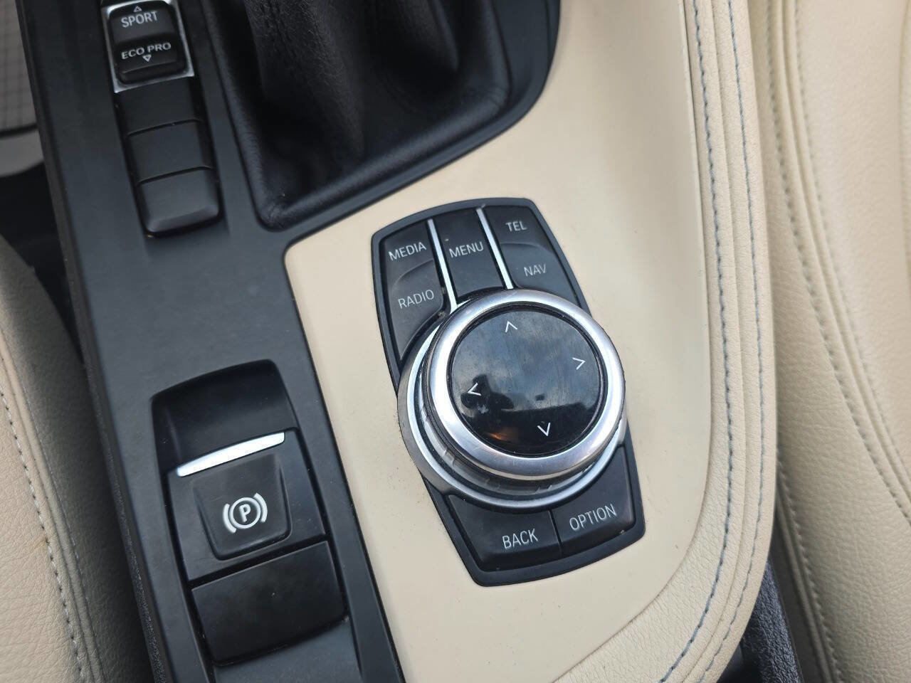 Used 2017 BMW X1 sDrive28i FWD image 37