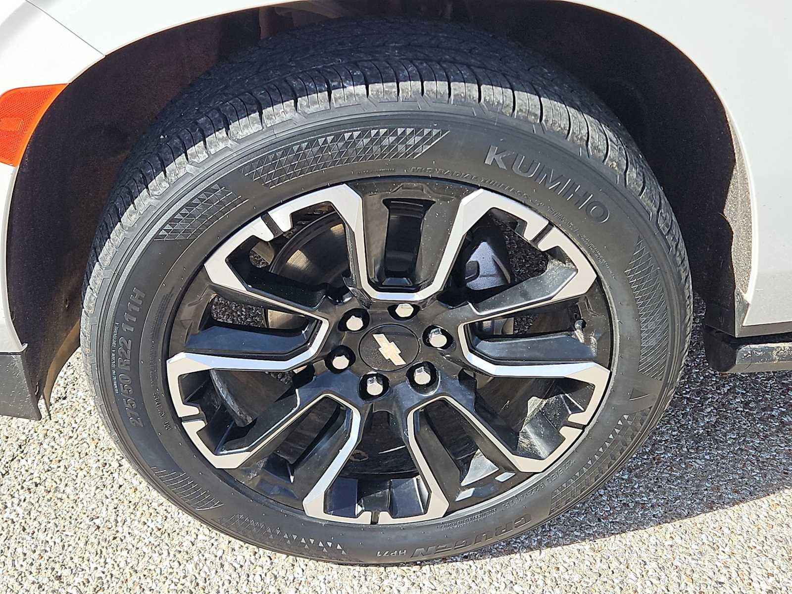 Used 2023 Chevrolet Tahoe High Country image 12