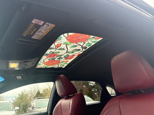 Used 2019 Lexus RX 350 F Sport image 21