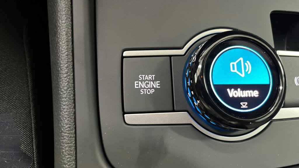 New 2026 Volkswagen Tiguan S AWD/4WD image 29
