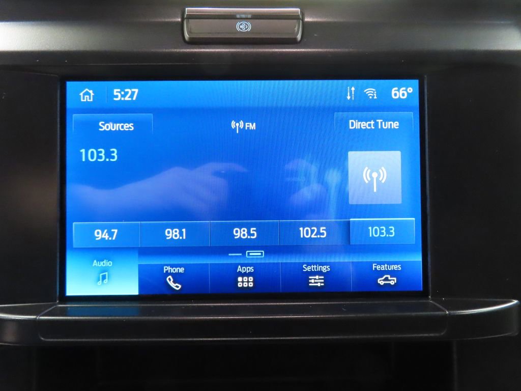 Used 2025 Ford F250 XL w/ STX Appearance Package image 20