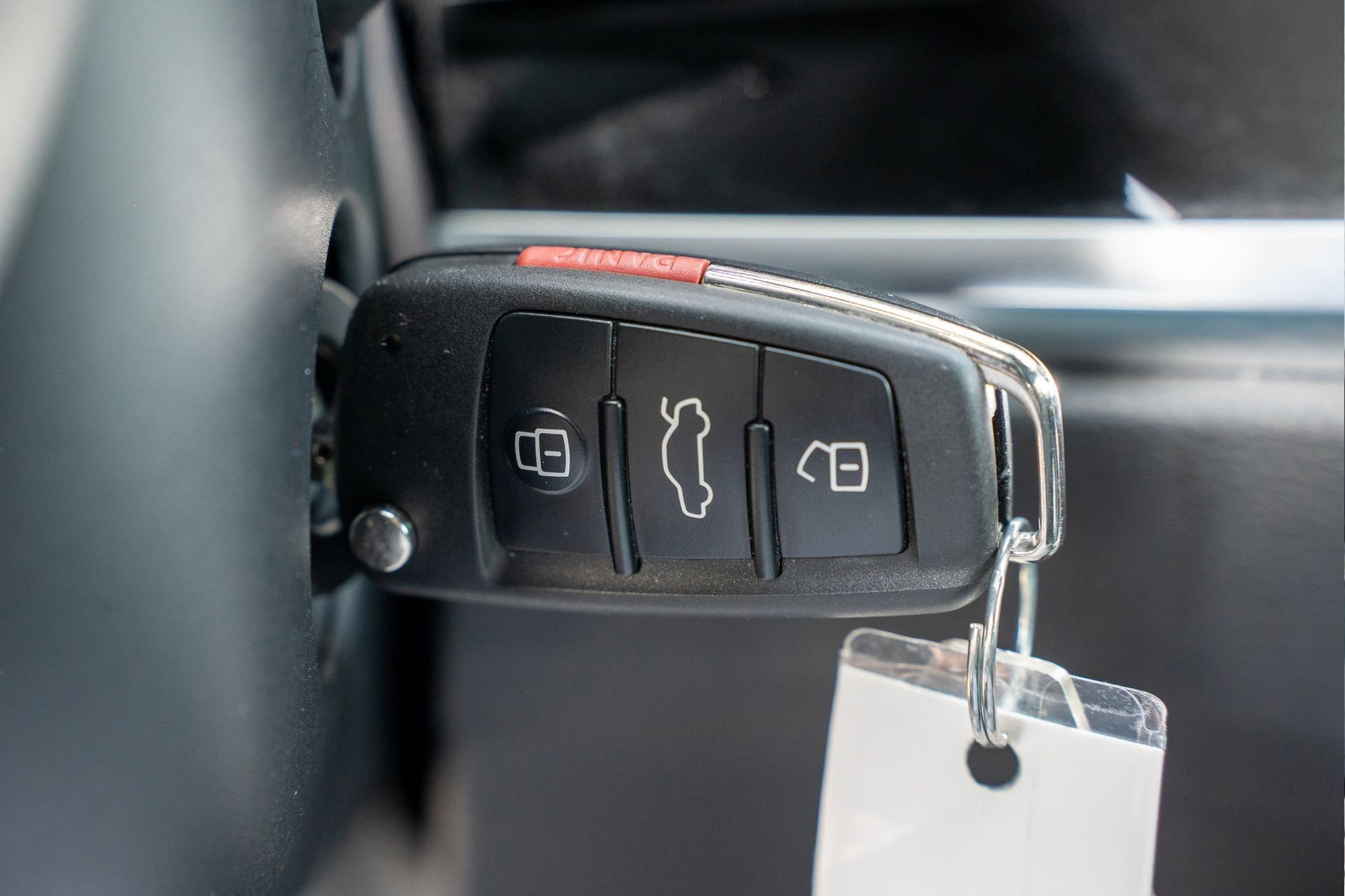 Used 2025 Audi Q3 2.0T Premium image 33