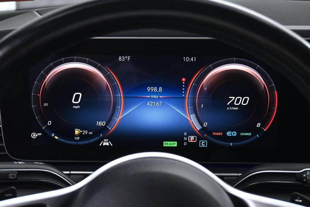 Used 2020 Mercedes-Benz GLE 450 4MATIC image 27