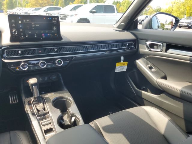 New 2026 Honda Civic Sport Touring image 11