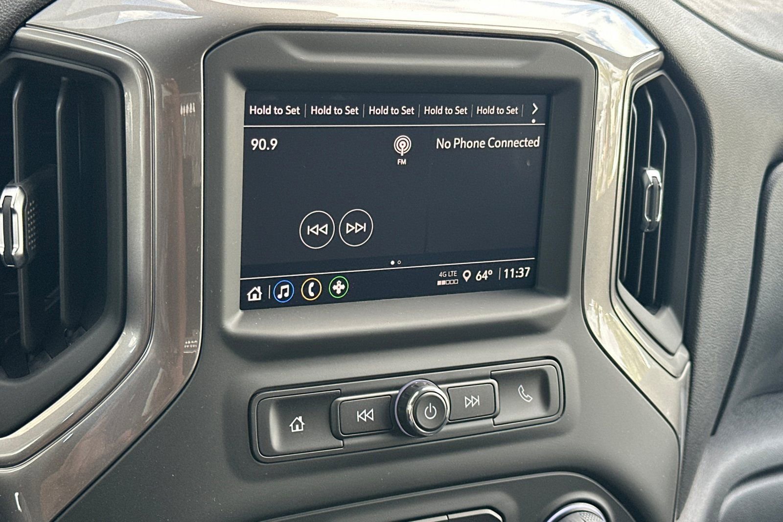 New 2024 Chevrolet Silverado 3500 W/T w/ WT Convenience Package image 16