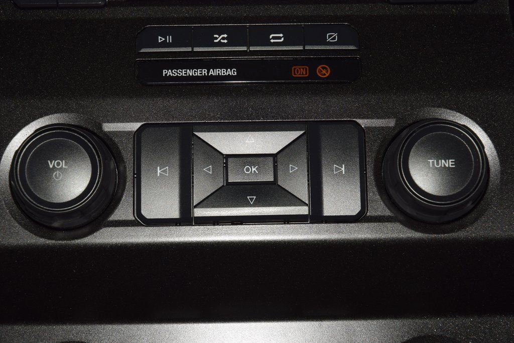 Used 2022 Ford F350 XL w/ Power Equipment Group image 21