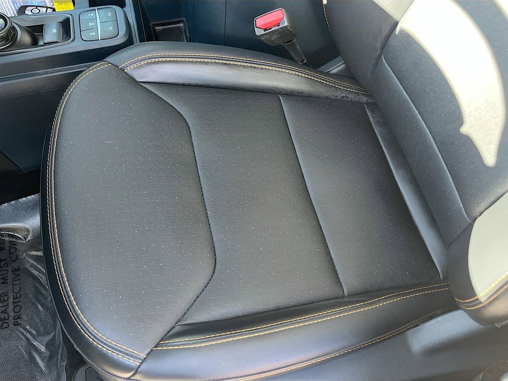 Used 2025 Ford Maverick Tremor AWD/4WD image 20