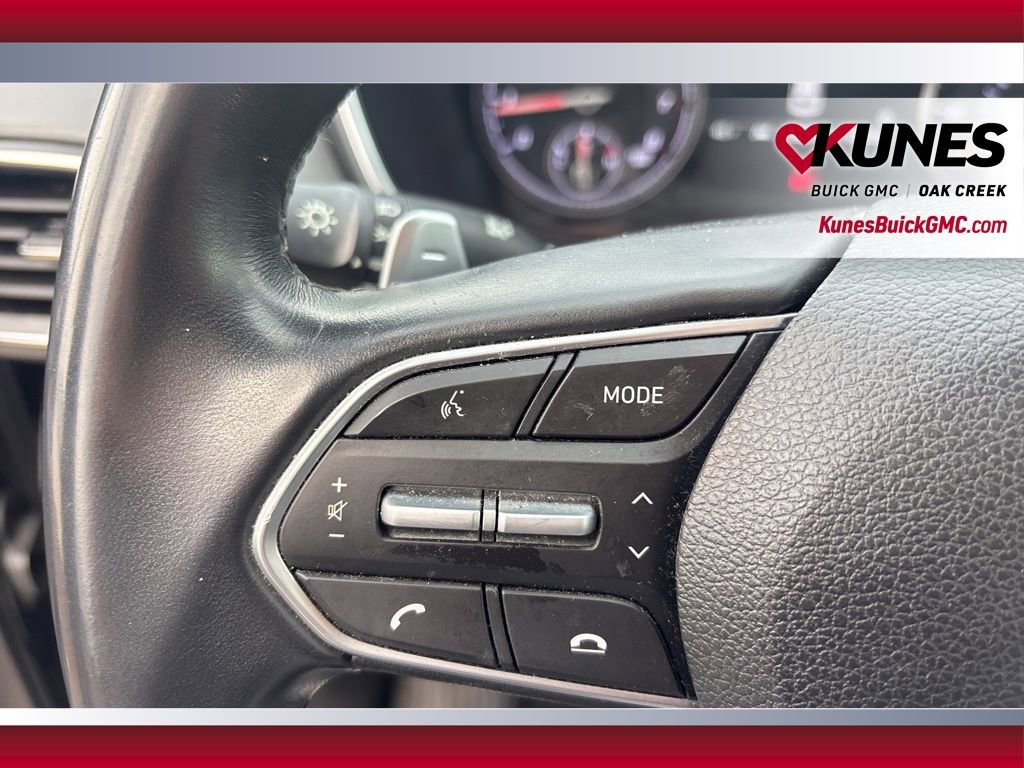 Used 2023 Hyundai Santa Fe SEL image 16