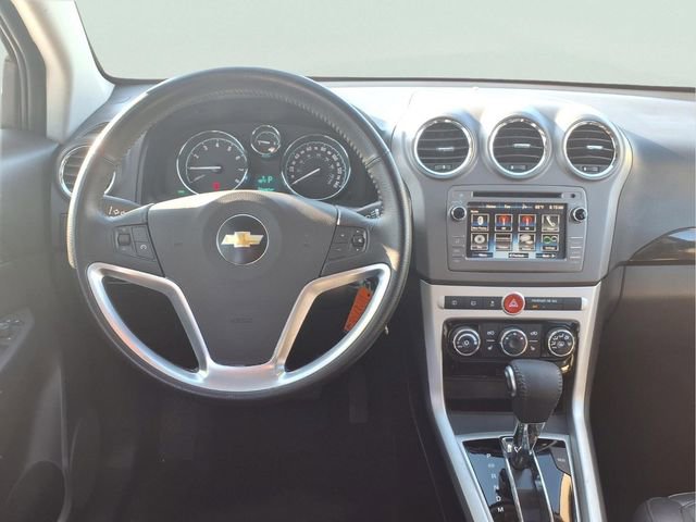 Used 2015 Chevrolet Captiva Sport LT w/ Convenience Package FWD image 4