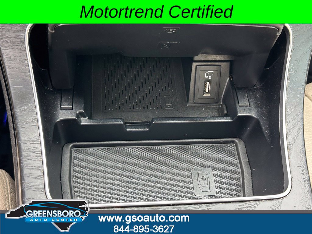 Used 2020 Mercedes-Benz C 300 4MATIC Sedan w/ AMG Line image 31