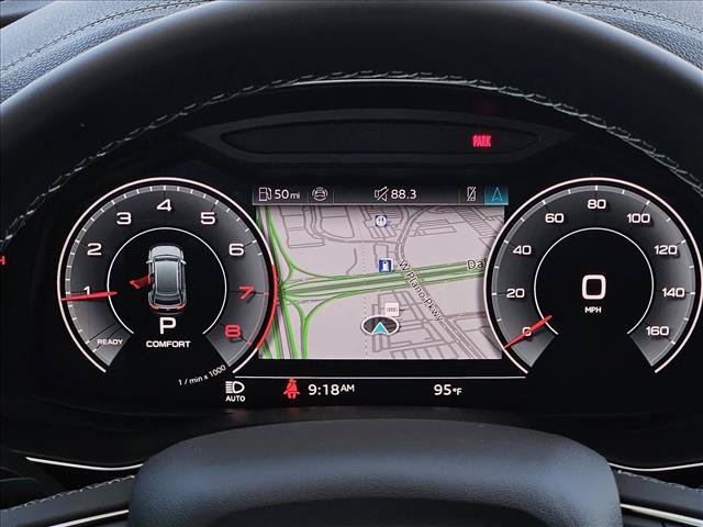 New 2026 Audi Q8 Premium Plus AWD/4WD image 19