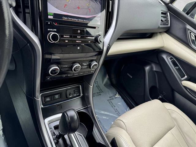 Used 2019 Subaru Ascent Limited w/ Popular Package #3 image 16