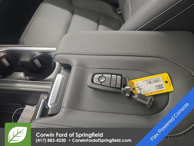 New 2026 Ford Expedition Active image 35