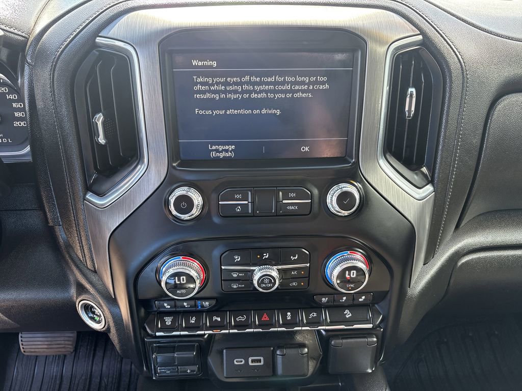 Used 2023 GMC Sierra 3500 Denali w/ Denali Ultimate Package image 18