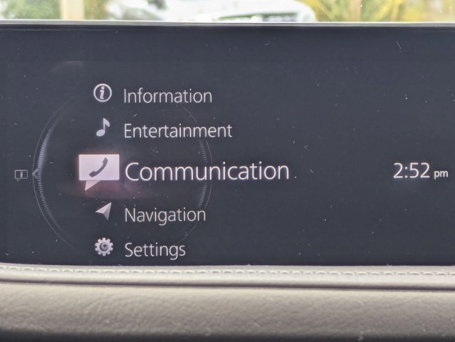 Used 2021 MAZDA CX-30 FWD 2.5 S w/ Premium Package image 8