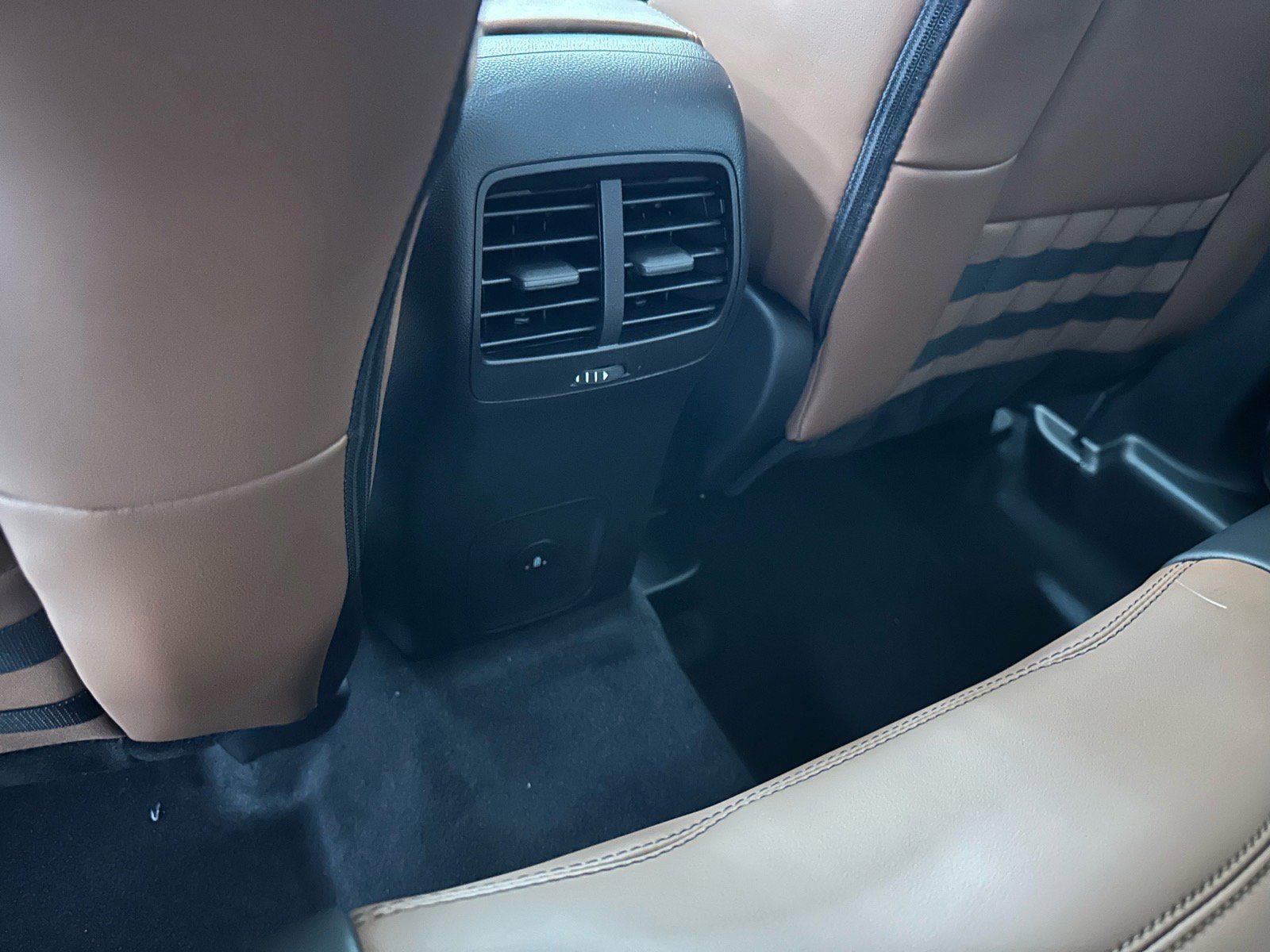 New 2025 Ford Bronco Sport Outer Banks w/ Outer Banks Tech Package+ image 28