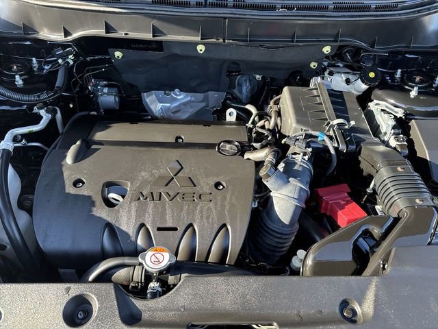 Used 2022 Mitsubishi Outlander Sport LE image 30