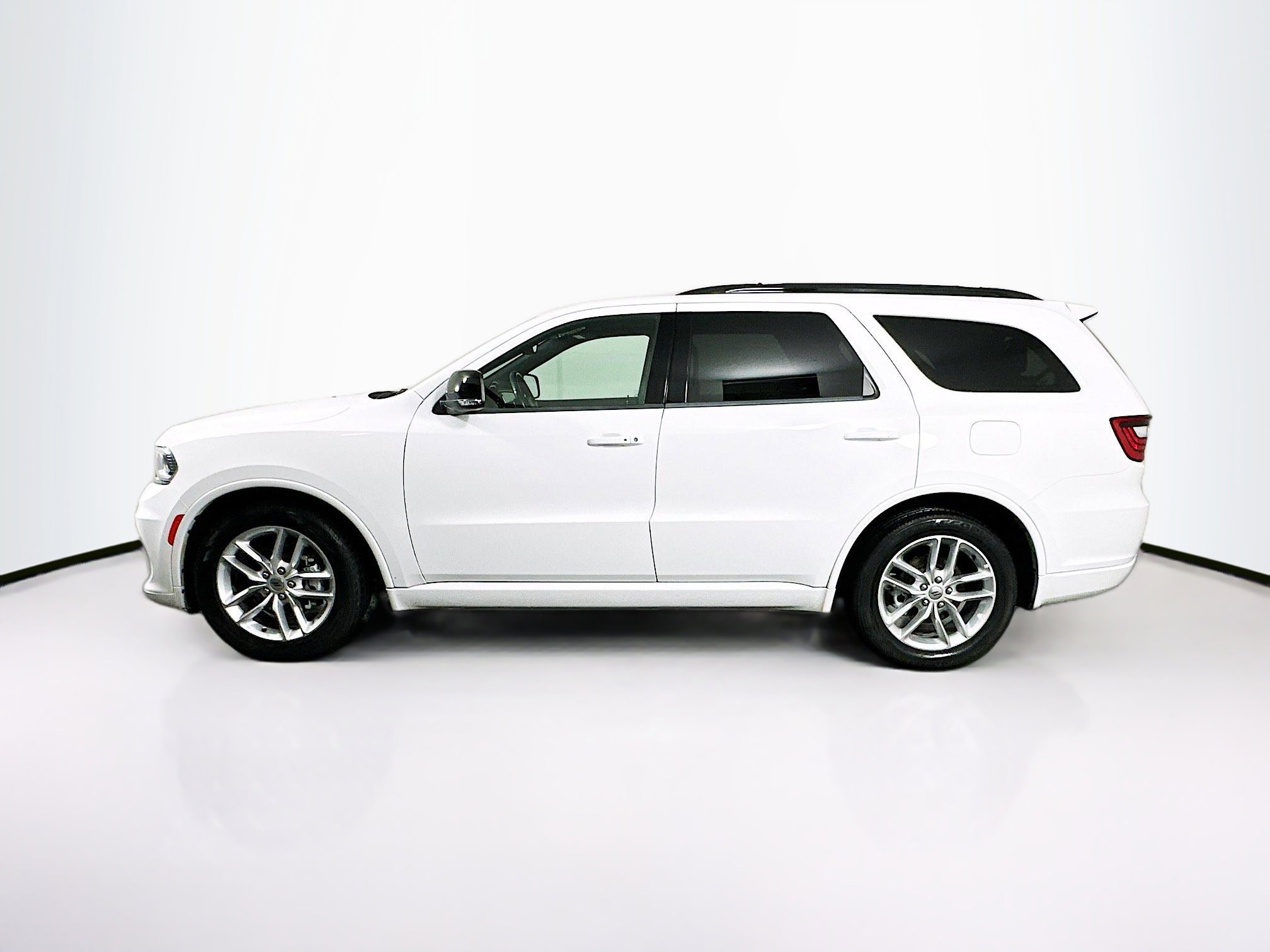 Used 2024 Dodge Durango GT image 4