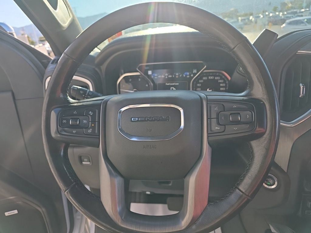 Used 2021 GMC Sierra 3500 Denali w/ Denali Ultimate Package image 25