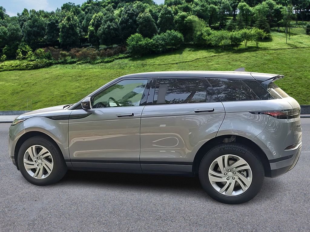 Used 2024 Land Rover Range Rover Evoque S image 9