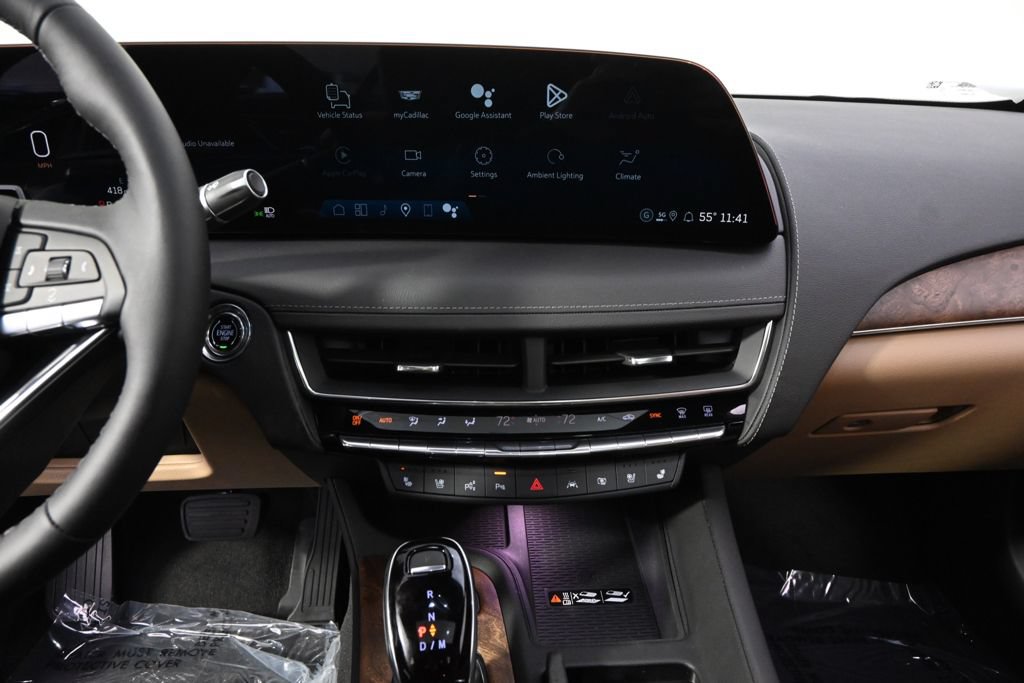 New 2026 Cadillac CT5 Premium Luxury w/ Technology Package AWD/4WD image 26