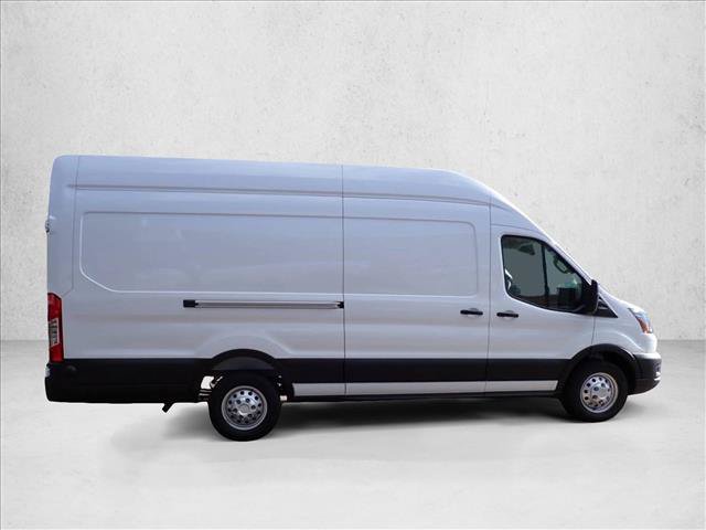 New 2026 Ford Transit 350 148 High Roof Extended AWD image 5