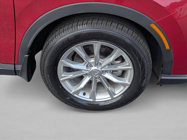 Certified 2023 Honda CR-V EX image 21
