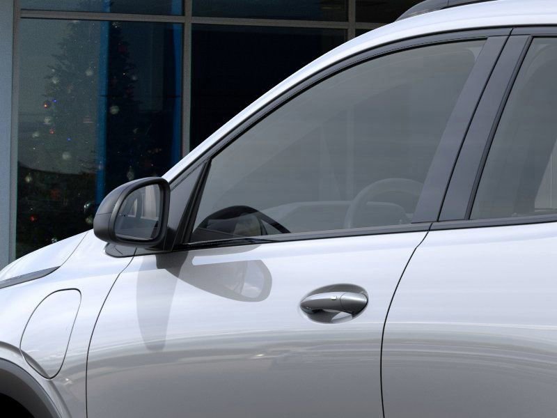 New 2027 Chevrolet Bolt RS image 12