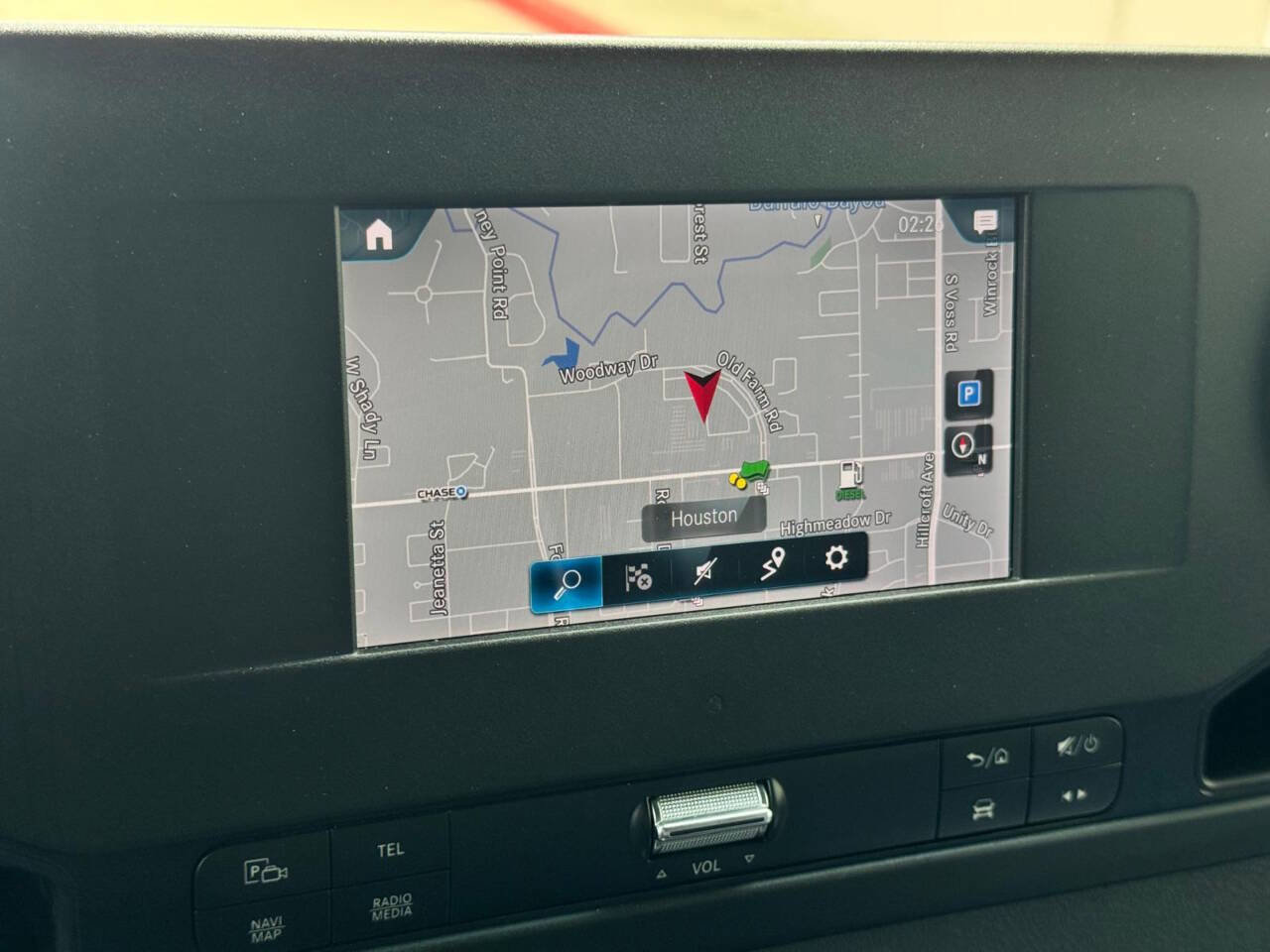 Used 2019 Mercedes-Benz Sprinter 170 image 15