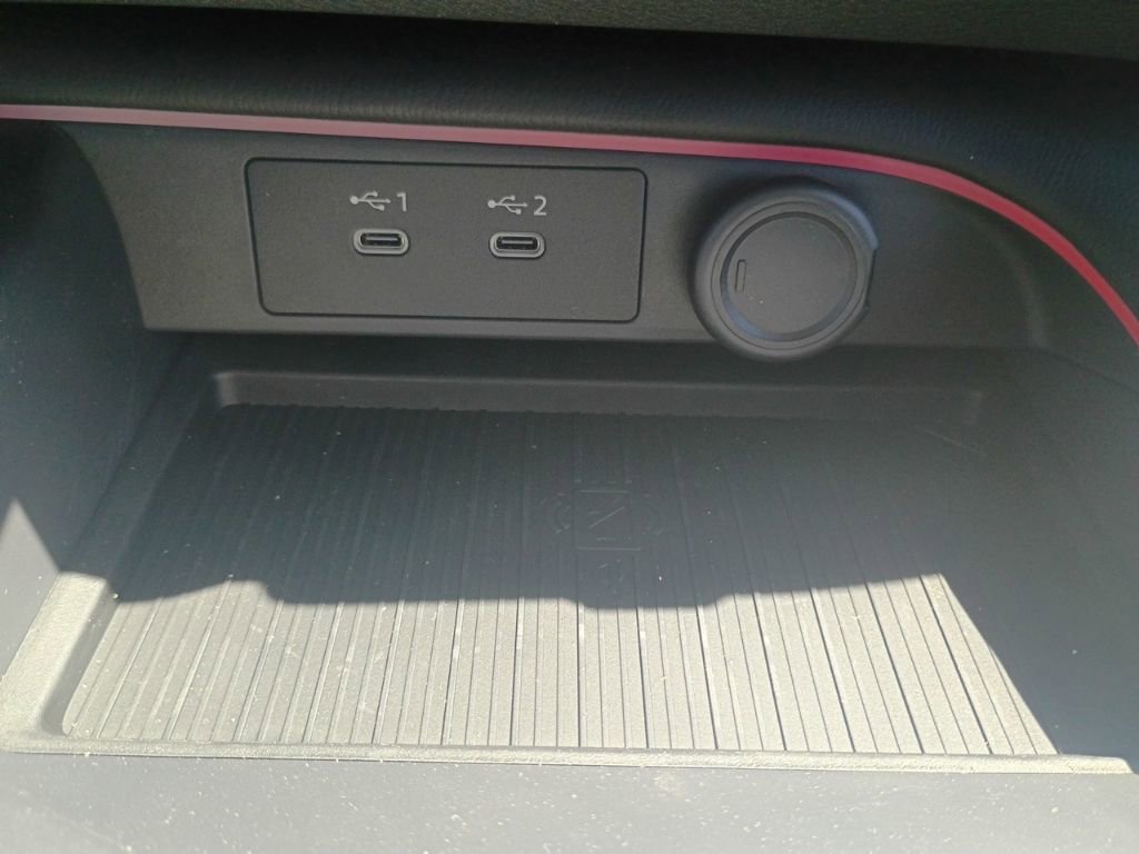 New 2026 Nissan Sentra SV w/ SV Convenience Package image 16