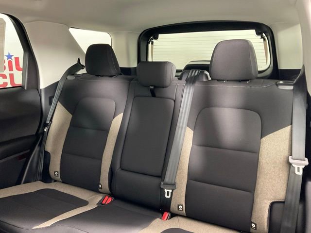 New 2025 Ford Bronco Sport Big Bend image 15