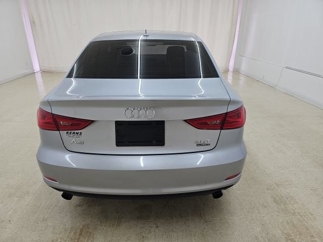 Used 2015 Audi A3 2.0T Premium w/ Cold Weather Package AWD/4WD image 16