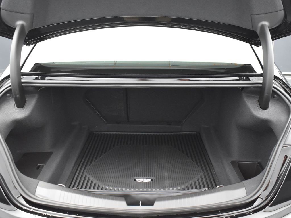 New 2026 Cadillac CT5 V w/ Technology Package image 33