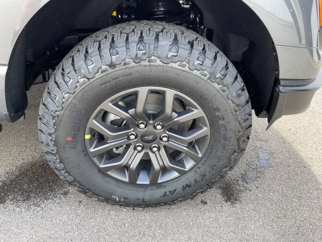 New 2026 Ford F150 Tremor w/ Equipment Group 402A High AWD/4WD image 41