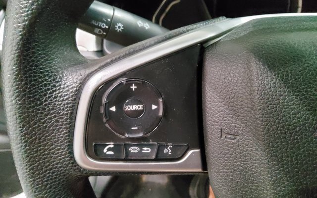 Used 2017 Honda Civic LX image 25