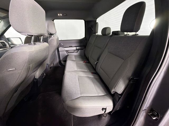Used 2024 Ford F150 XLT w/ Tow/Haul Package image 23