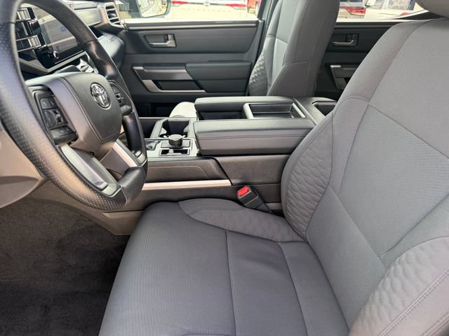 Used 2026 Toyota Tundra SR5 AWD/4WD image 10