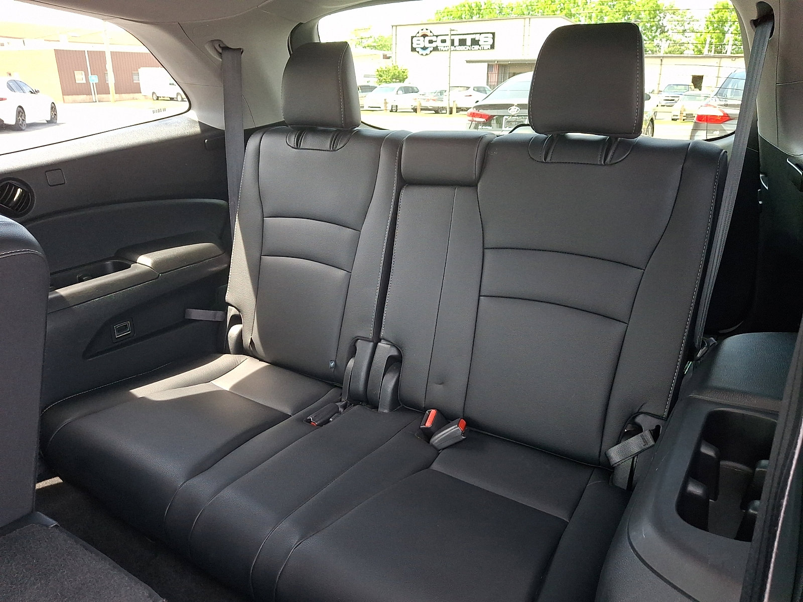 Used 2021 Honda Pilot Special Edition image 11