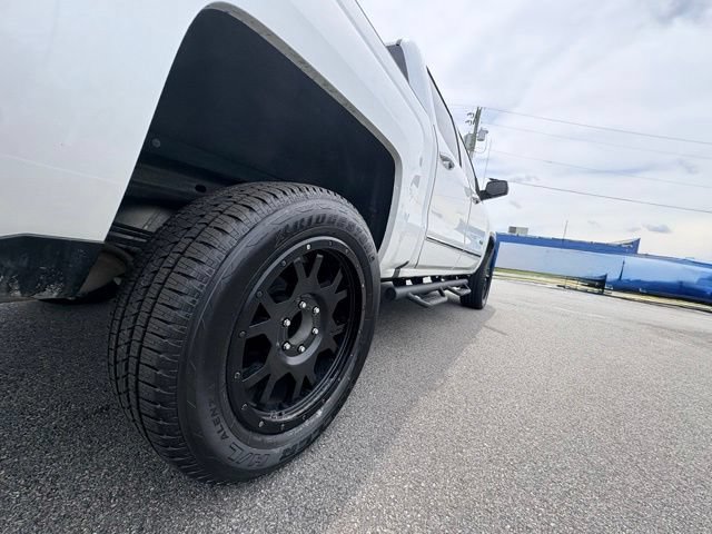 Used 2017 Ford F150 Lariat w/ Equipment Group 502A Luxury AWD/4WD image 46