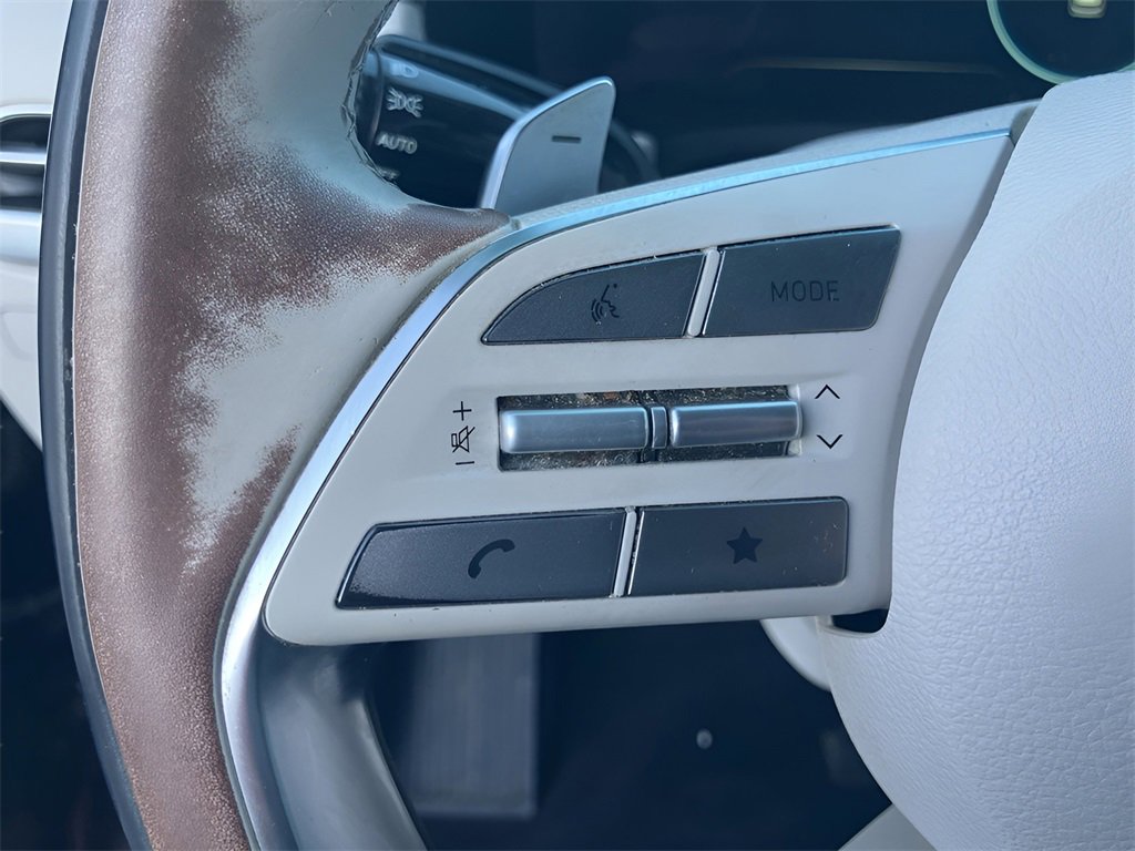 Used 2023 Hyundai Palisade Calligraphy image 33